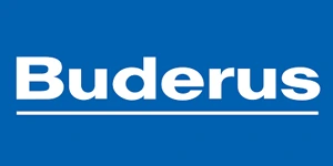 Buderus Wärmepumpen