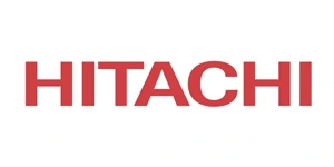 HITACHI