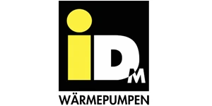IDM Wärmepumpen