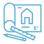 Präzise Planung der Anlage