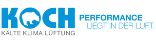 Koch Kälte Klima GmbH