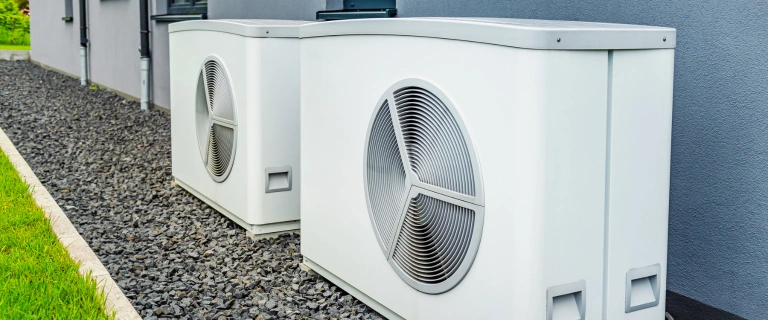 Wärmepumpe
