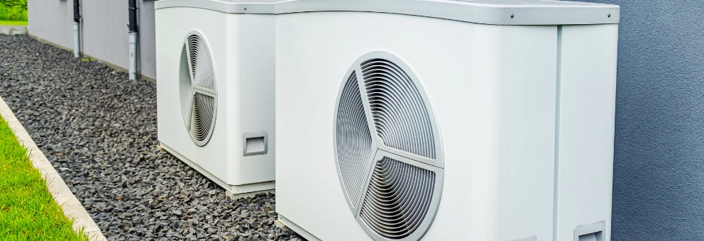 Wärmepumpe